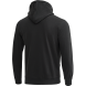 Худи JOGEL ESSENTIAL Cotton Hoodie, черный