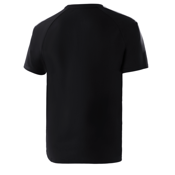 Футболка тренировочная JOGEL CAMP Traning Tee, черный