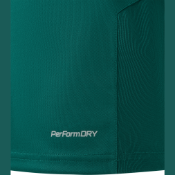Джемпер тренировочный JÖGEL DIVISION PerFormDRY Pro Training Top, темно-зеленый, детский