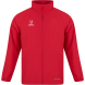 Куртка ветрозащитная JOGEL PREMIER PerFormPROOF FZ Rain Jacket, красный