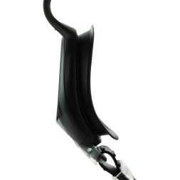 Очки детские (2-5 лет) для плавания TORRES Splash Kids, SW-32207BK, дымчатые линзы