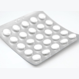 Гиалуроновая кислота, 50 таблеток по 500 мг