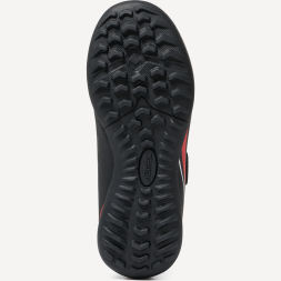 БЕЗ УПАКОВКИ Бутсы многошиповые JOGEL Rapido TF Black/grey, детский