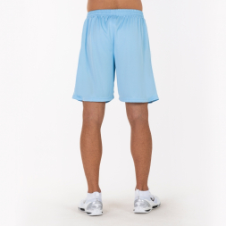 Шорты игровые JOMA NOBEL Светло синий