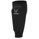 Держатели щитков JOGEL Guard Lock Sleeve, черный