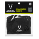 Держатели щитков JOGEL Guard Lock Sleeve, черный
