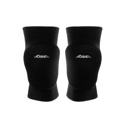 Наколенники волейбольные JÖGEL Flex Knee, черный