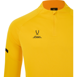 Джемпер тренировочный JÖGEL CAMP 2 Training Top, желтый, детский