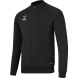 Джемпер тренировочный на молнии JOGEL PREMIER PerFormDRY Training FZ Jacket, черный