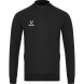 Джемпер тренировочный на молнии JOGEL PREMIER PerFormDRY Training FZ Jacket, черный