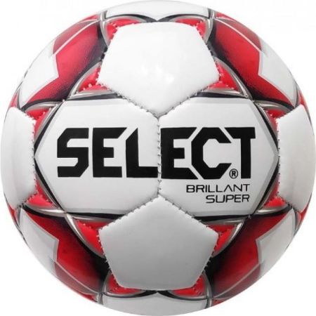 Мяч футбольный SELECT BRILLANT SUPER 810206-173