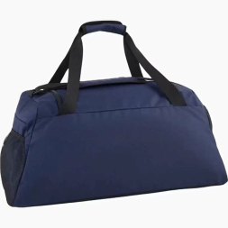 Сумка спортивная PUMA Team Goal, 09023301, полиэстер, черный