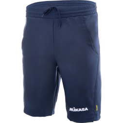 Шорты тренировочные MIKASA MT209-036