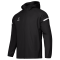 Куртка ветрозащитная JOGEL CAMP 2 Rain Jacket, черный