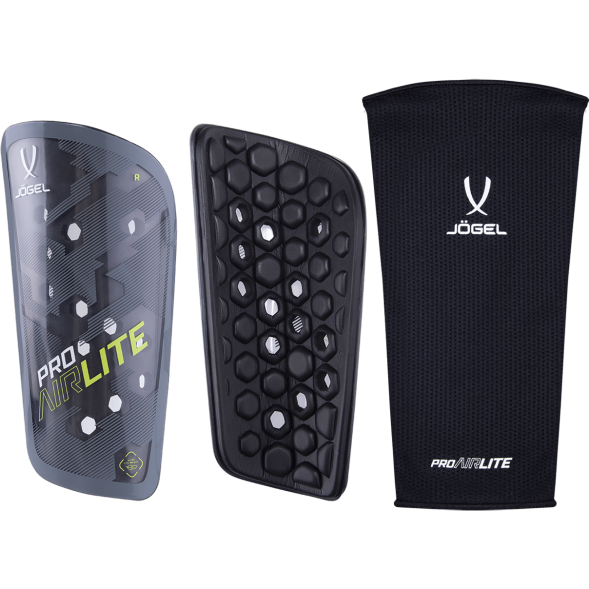Щитки футбольные JOGEL Proairlite