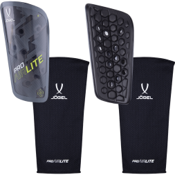 Щитки футбольные JOGEL Proairlite