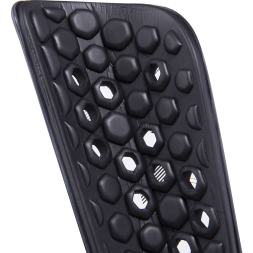 Щитки футбольные JOGEL Proairlite