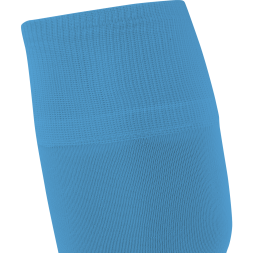 Гетры футбольные JOGEL CAMP ADVANCED SOCKS, голубой/белый