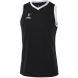 Майка баскетбольная JOGEL CAMP Basic, черный