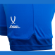 Шорты игровые JOGEL DIVISION PerFormDRY Union Shorts, синий/темно-синий/белый