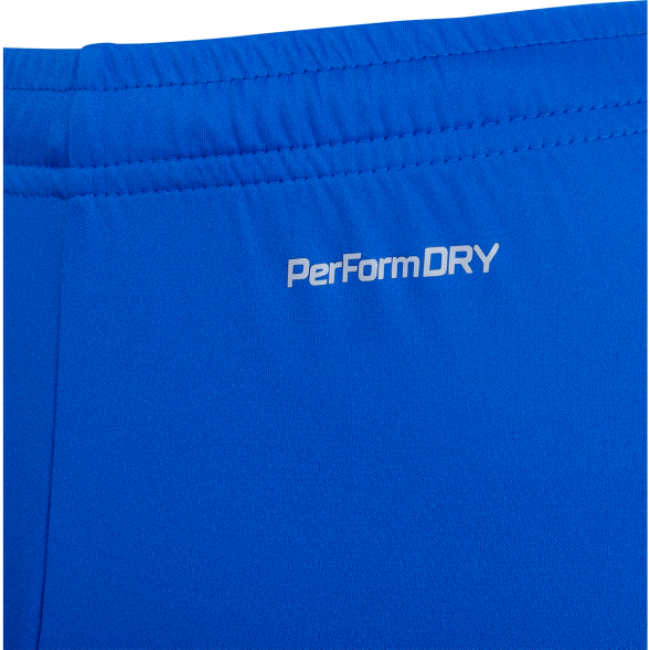 Шорты игровые JOGEL DIVISION PerFormDRY Union Shorts, синий/темно-синий/белый