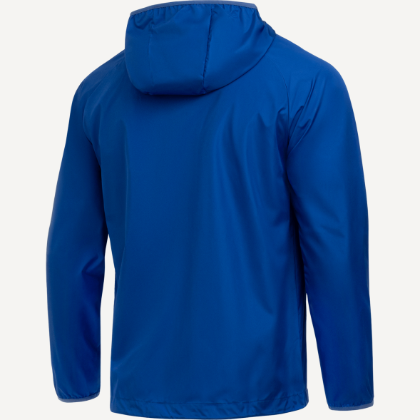 Куртка ветрозащитная JOGEL CAMP Rain Jacket, синий