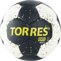 Мяч гандбольный TORRES PRO H32162