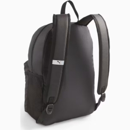 Рюкзак спорт. PUMA Phase Backpack, 07994301, полиэстер, черный