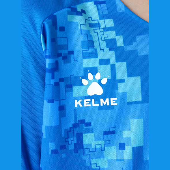 Комплект вратарской формы KELME LECHON