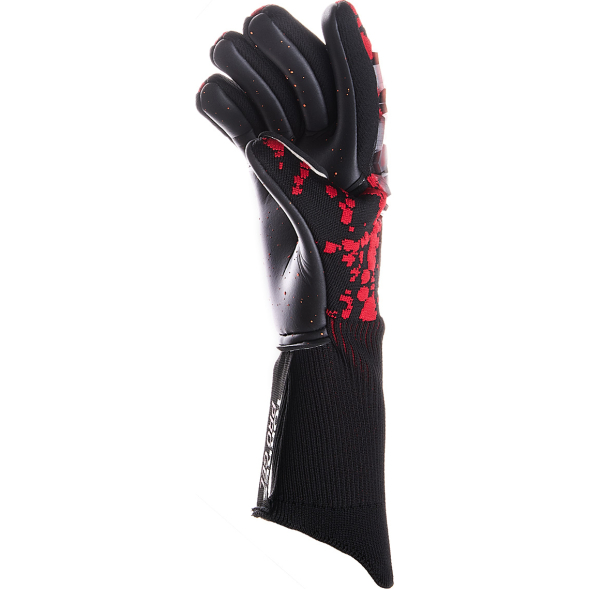 Перчатки вратарские TORRES Pro Gel FG0523101-10, размер 10