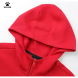 Худи KELME Men&#039;s hooded jacket