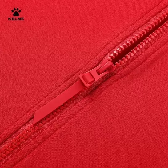 Худи KELME Men&#039;s hooded jacket