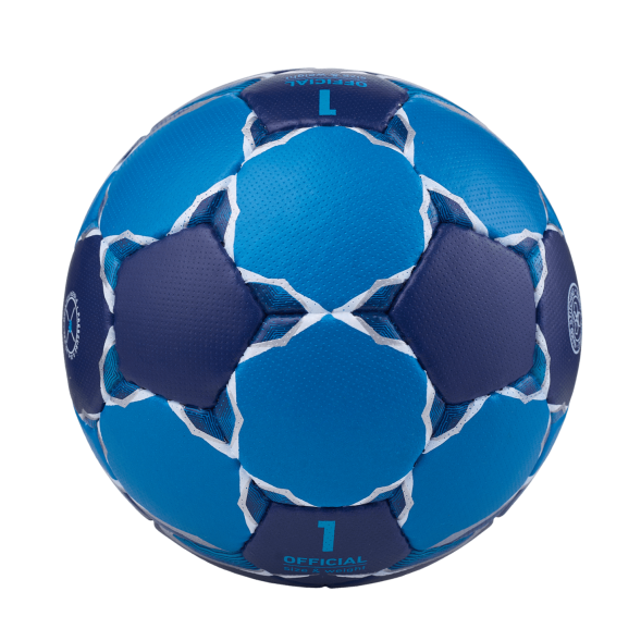 Мяч гандбольный JOGEL Motaro №1