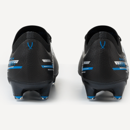 Бутсы футбольные JÖGEL Evofly FG Pro Black/blue