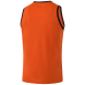 Майка баскетбольная JOGEL CAMP Basic, оранжевый