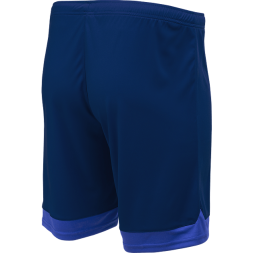 Шорты игровые JÖGEL DIVISION PerFormDRY Union Shorts, темно-синий/синий/белый