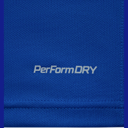 Футболка тренировочная JÖGEL DIVISION Training Tee, синий