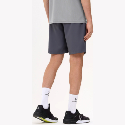 Шорты JOGEL CAMP 2 Woven Shorts, темно-серый