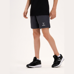 Шорты JOGEL CAMP 2 Woven Shorts, темно-серый