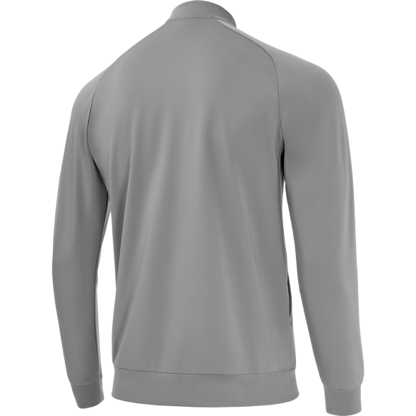 Джемпер тренировочный на молнии JOGEL PREMIER PerFormDRY Training FZ Jacket, серый