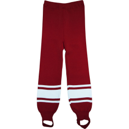 Рейтузы хоккейные TORRES Sport Team HR1109-01-146, размер 36, рост 146