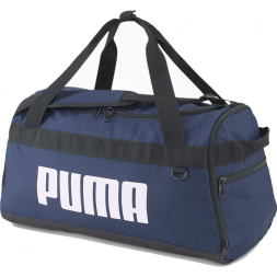 Сумка спортивная PUMA Challenger Duffel Bag S, 07953002, 51х27х25см, 35л.