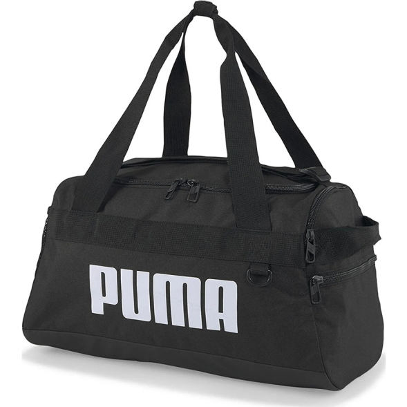 Сумка спортивная PUMA Challenger Duffel Bag S, 07953002, 51х27х25см, 35л.
