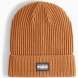 Шапка PUMA Ribbed Classic Cuff Beanie, 02403806, белый