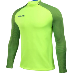 Лонгслив KELME MONTÉS