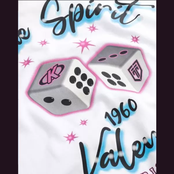 Футболка FN Round neck short