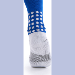 Гетры футбольные PENALTY MATIS TREINO 4107881110UN, размер 39-44, бело-черные