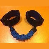 Эспандер латеральный "Ice arrow"