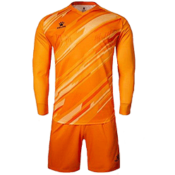 Комплект вратарской формы KELME ZAMORA II