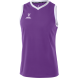 Майка баскетбольная JOGEL CAMP Basic, фиолетовый